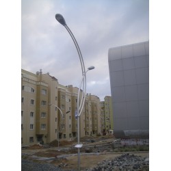 AYDINLATMA DİREKLERİ 18