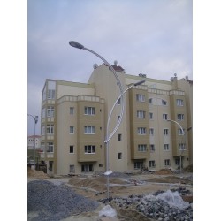 AYDINLATMA DİREKLERİ 19