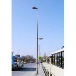 AYDINLATMA DİREKLERİ 22