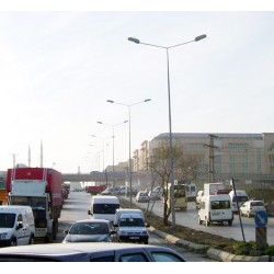 AYDINLATMA DİREKLERİ 4