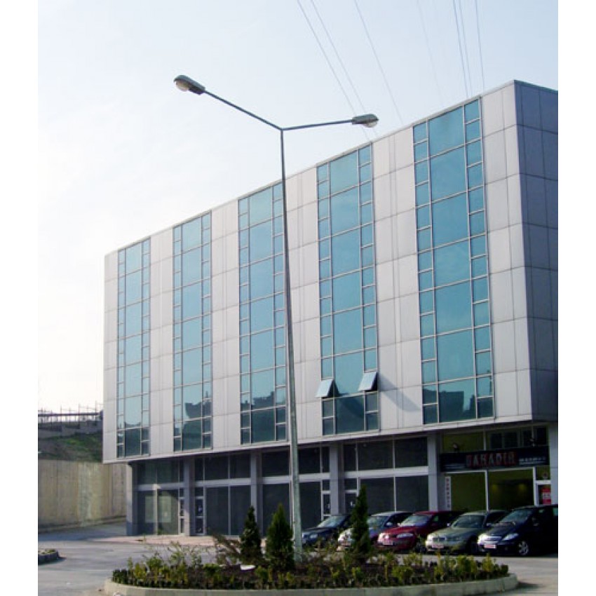 AYDINLATMA DİREKLERİ 6