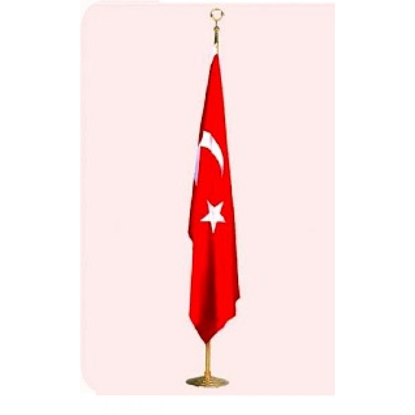 PİRİNÇ MAKAM BAYRAK DİREĞİ 3