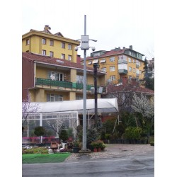 KAMERA DİREKLERİ 2